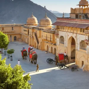 Golden Triangle