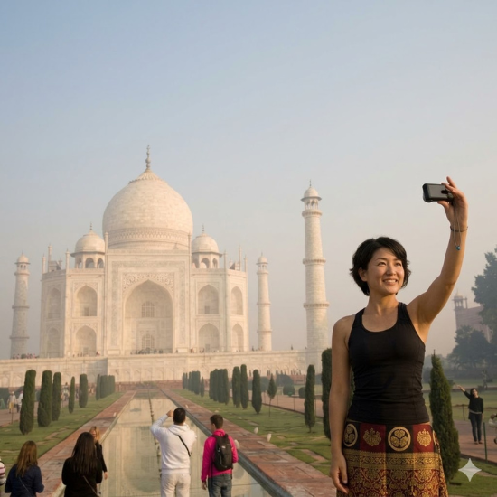 Vacation Packages in India