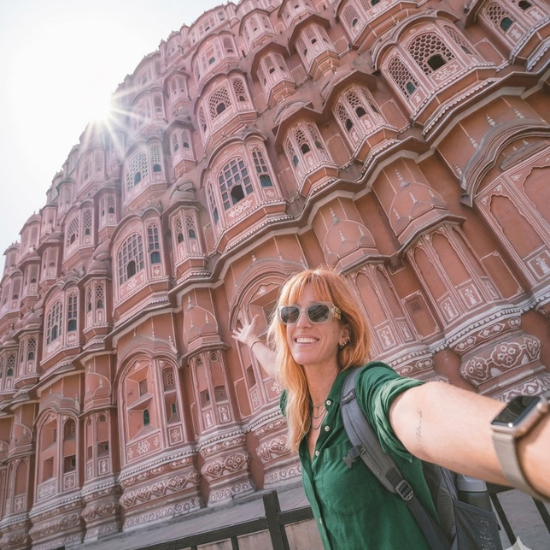 Vacation Packages in India