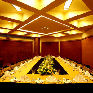 Business conference in Gurugram India