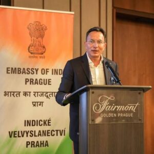 Attendees at CII, FICCI & PHDCCI Conferences say thanks to Delhi Cabz for being their top transportation partner