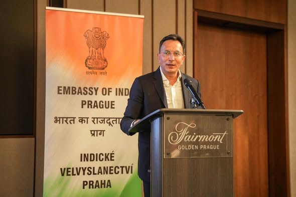 Attendees at CII, FICCI & PHDCCI Conferences say thanks to Delhi Cabz for being their top transportation partner