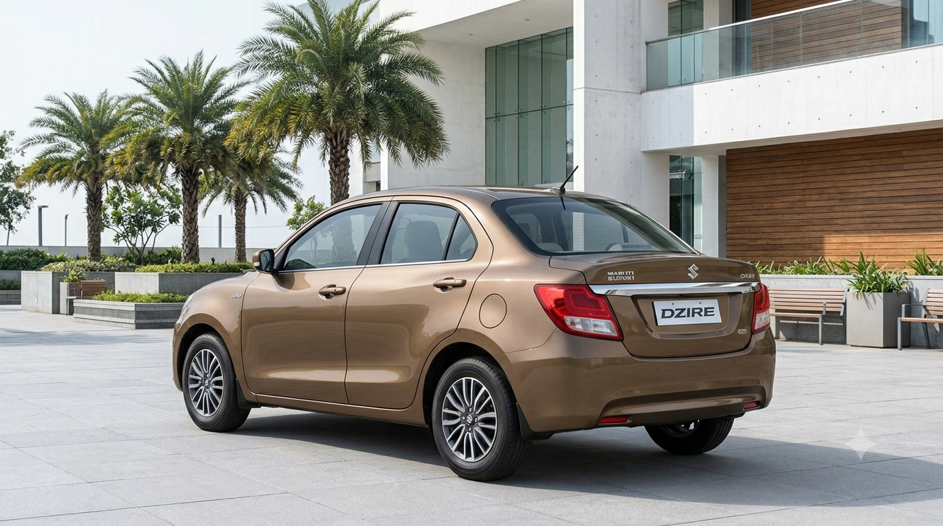 Swift Dsire Noida International Airport Transfer Cab Service