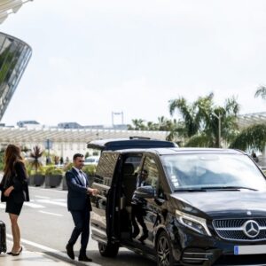 IGI Airport to Gurgaon Airport Transfer with Delhi Cabz